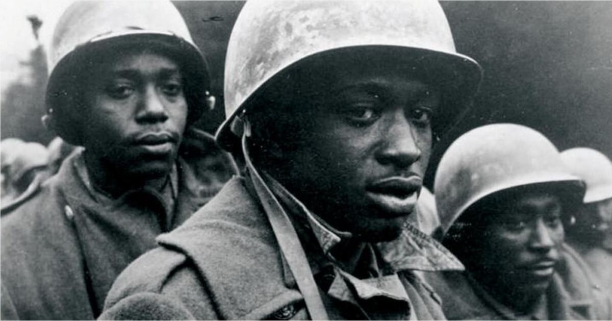 کهنه‌سربازان سیاه‌پوست در آمریکا قربانیان ترور نژادی