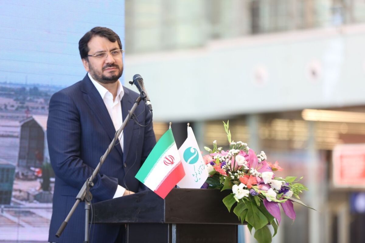 تکمیل راهگذر‌ها برای استفاده از فرصت‌های ترانزیتی ایران