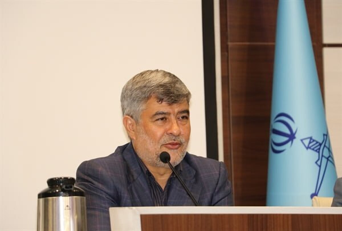 لزوم ورود دانشجویان دانشگاه علوم‌قضایی به دستگاه قضا با هدف تقویت سنگر عدالت