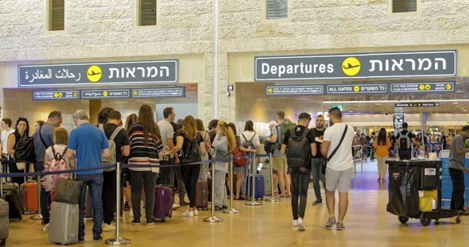 افزایش مهاجرت معکوس از اراضی اشغالی