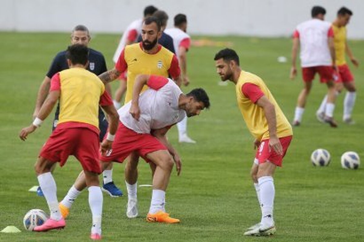 واکنش طارمی به جدایی از پورتو و پشنهادات تیم‌های مطرح و بزرگ اروپایی