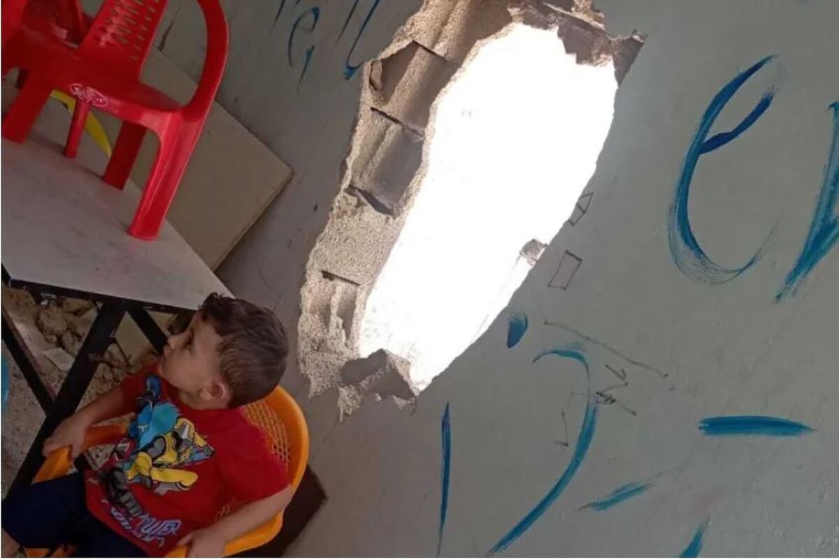 رژیم صهیونیستی به دنبال پاکسازی قومی در سراسر فلسطین