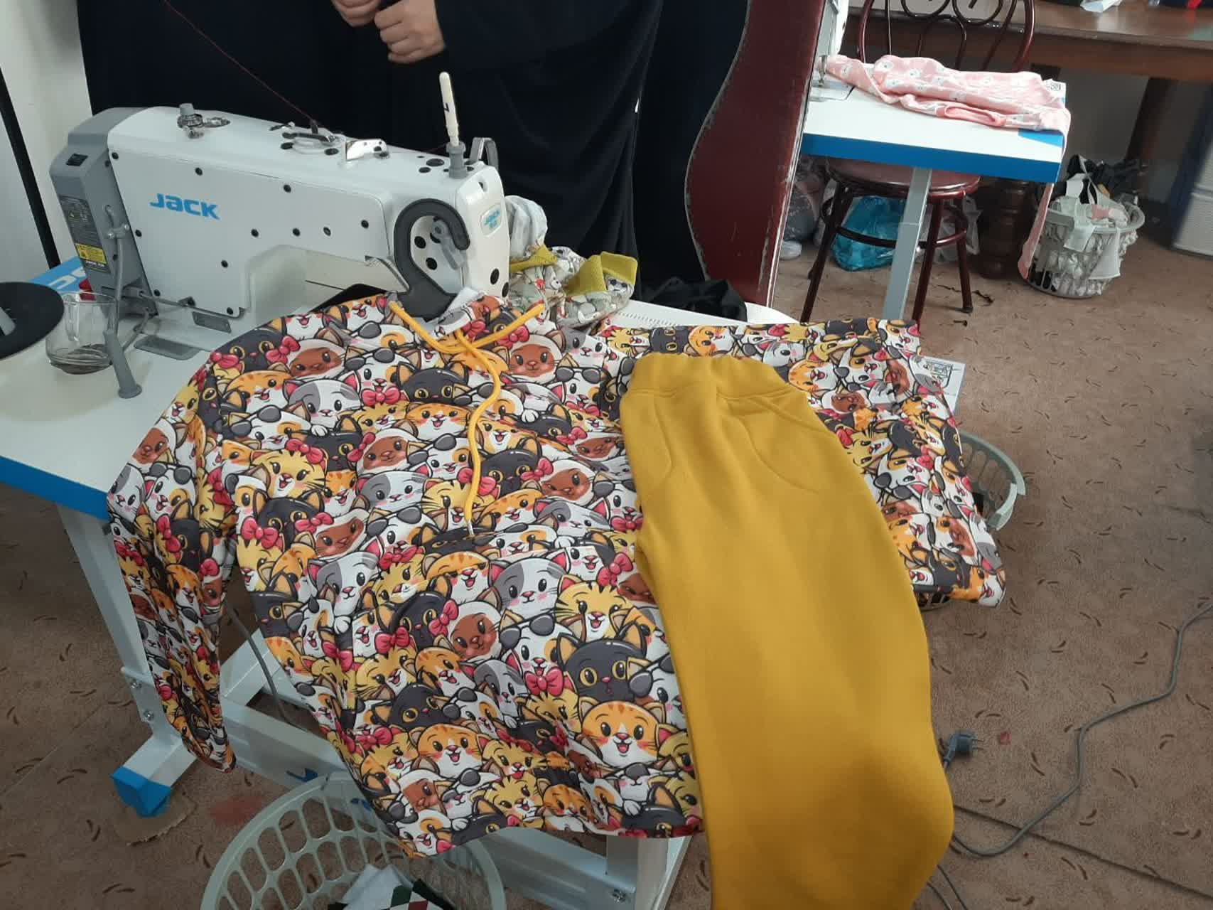 حمایت دستگاه قضا از گرو‌های مردم‌نهاد در راستای ایجاد تولید و اشتغال/ قرارگاه مردمی شهید حمید هاشمی با تلاش دادستانی همدان برای ۲ هزار نفر در استان شغل ایجاد کرده است