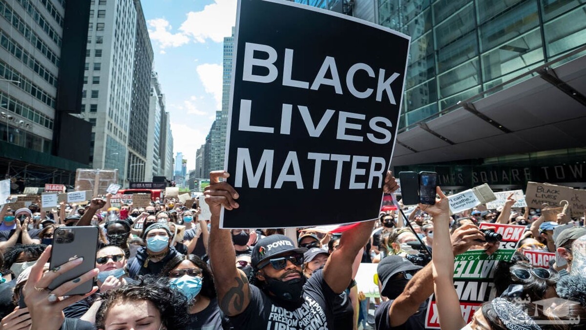 ابعاد نژادپرستی نظام‌مند در آمریکا؛ دولت به زیربنای اشکال تبعیض نژادی نمی‌پردازد