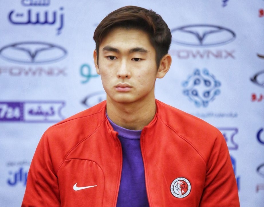 اندرسن: سعی می‌کنیم فوتبال قابل احترامی را مقابل ایران به نمایش بگذاریم