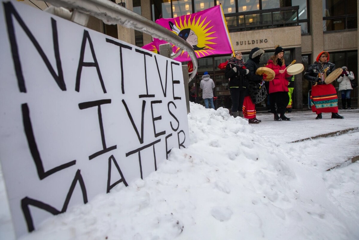 بازخوانی یک پرونده همیشه باز؛ تداوم رویکرد استعماری کانادا علیه بومیان
