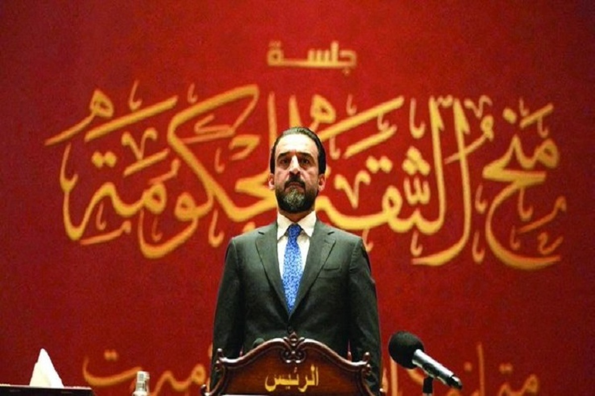 پس‎لرزه‎های برکناری محمد الحلبوسی برای صحنه سیاسی عراق