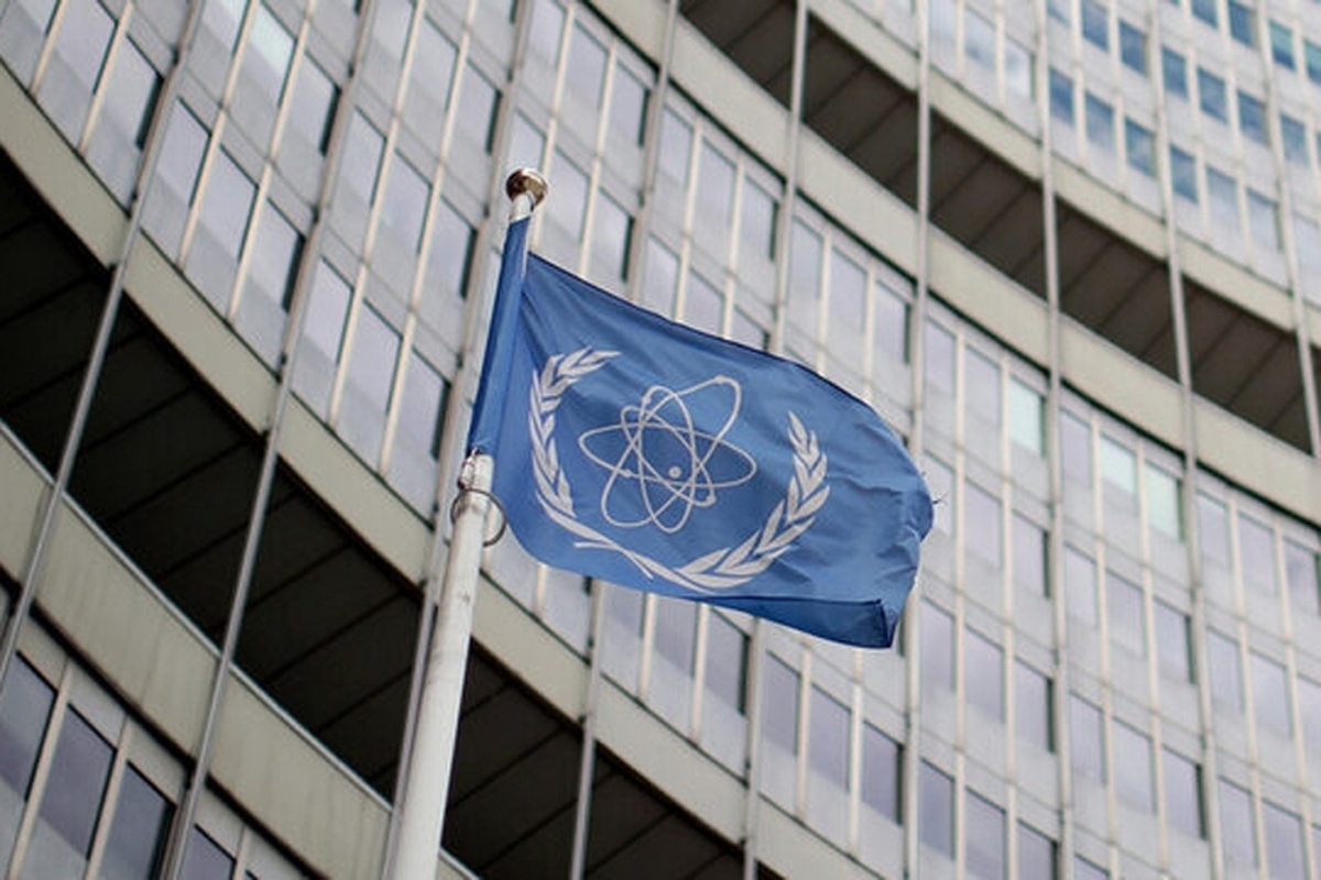 آژانس انرژی اتمی: ذخایر اورانیوم غنی‌شده ایران ۲۲ برابر از حد مجاز است