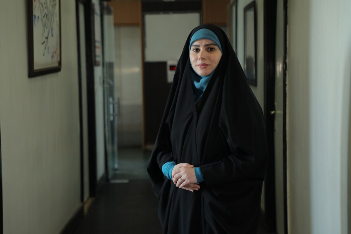 مجری لبنانی به «ساعت به وقت قدس» پیوست