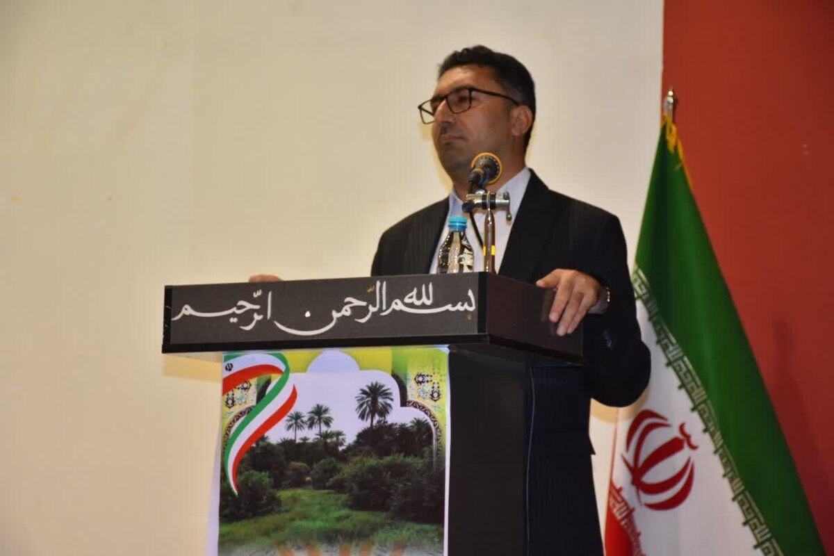 سند کاداستر ۱۰۰ درصد از اراضی کشاورزی بندرلنگه صادر شد