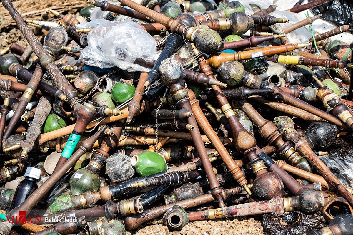 تاکید دبیرکل ستاد مبارزه با مواد مخدر بر بالا بردن مهارت‌های فردی برای پیشگیری از اعتیاد