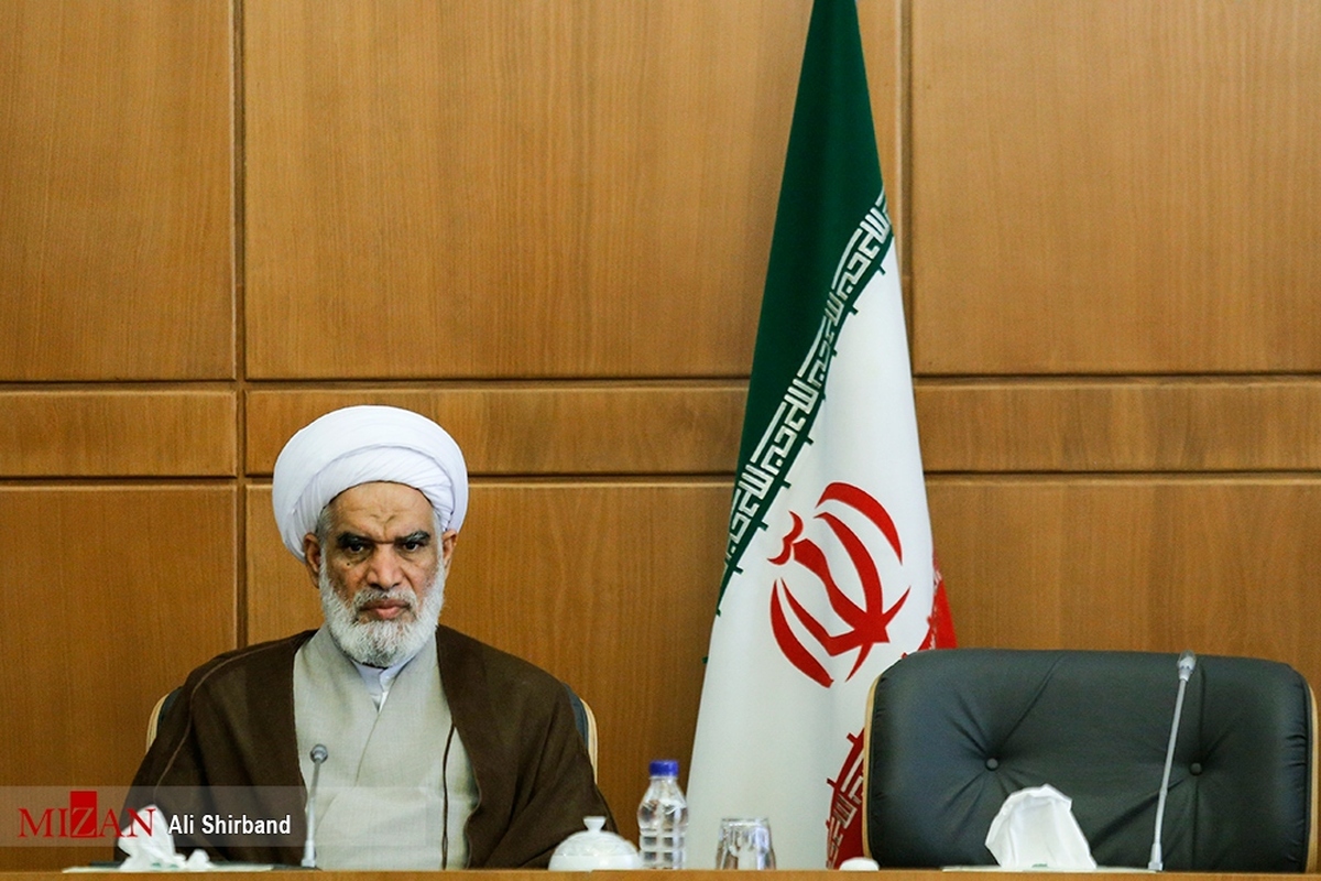 آیت الله کعبی: مجلس خبرگان رهبری نماد مردم سالاری دینی است