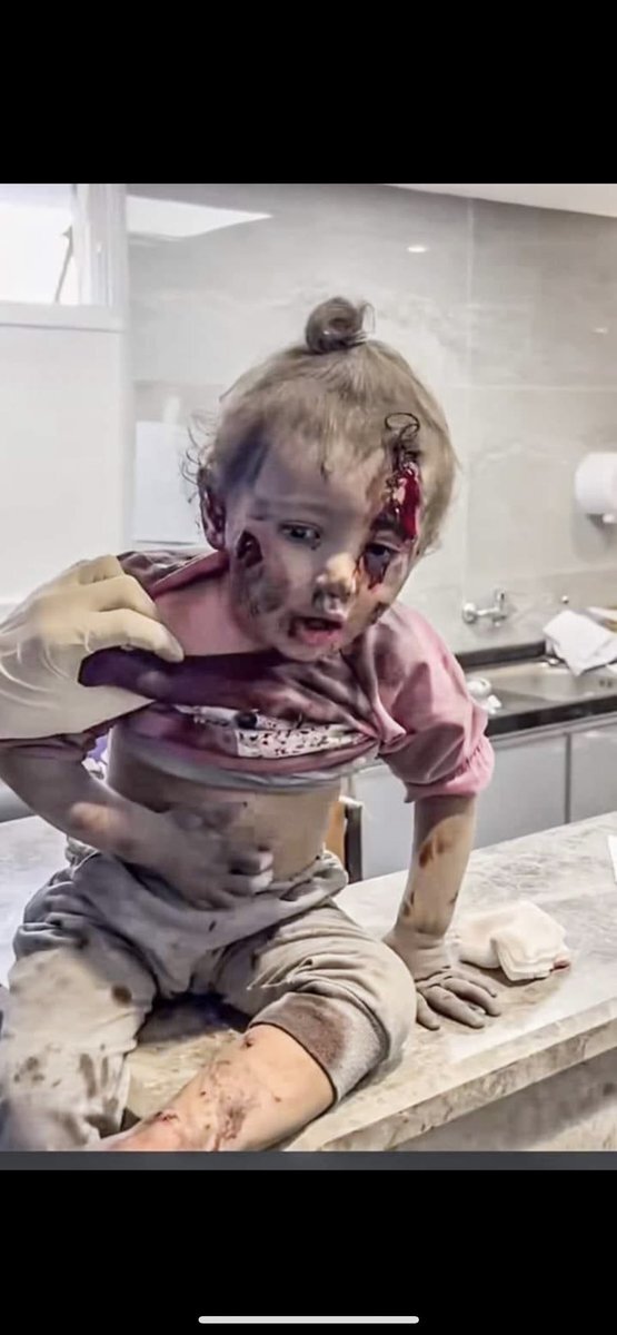 روایت‌‌های نادرست رژیم صهیونیستی برای توجیه کشتار کودکان/ از انکار جنایت‌ها تا ویدئوی پرستار جعلی