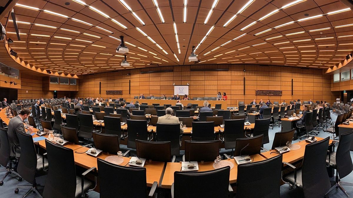 رویترز: صدور قطعنامه الزام‌آور علیه ایران در نشست آتی شورای حکام بعید است