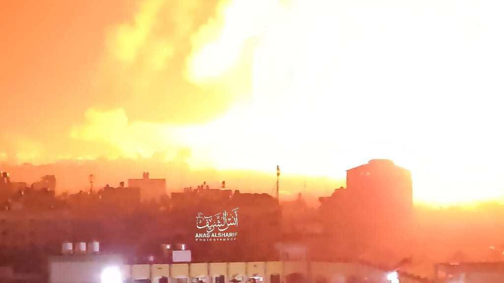 وضعیت وخیم بیمارستان شفا/ حمایت‌های مالی از رژیم صهیونیستی برای ادامه جنایت‌ها در غزه