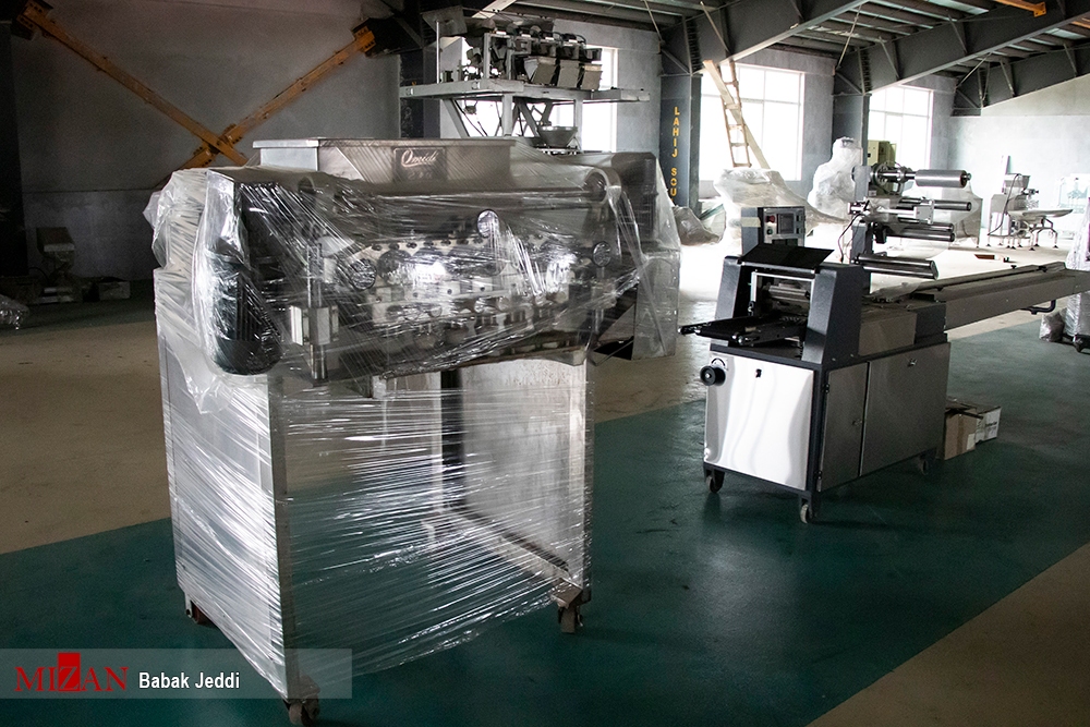 دپو//اولویت قوه قضاییه؛ تأمین امنیت سرمایه‌گذاری برای مهار تورم و رشد تولید/ مشکل شرکت تولید پالت و سبد پلاستیکی با حمایت دادگستری استان ایلام رفع و تا ۱۰ روز آینده راه‌اندازی می‌شود