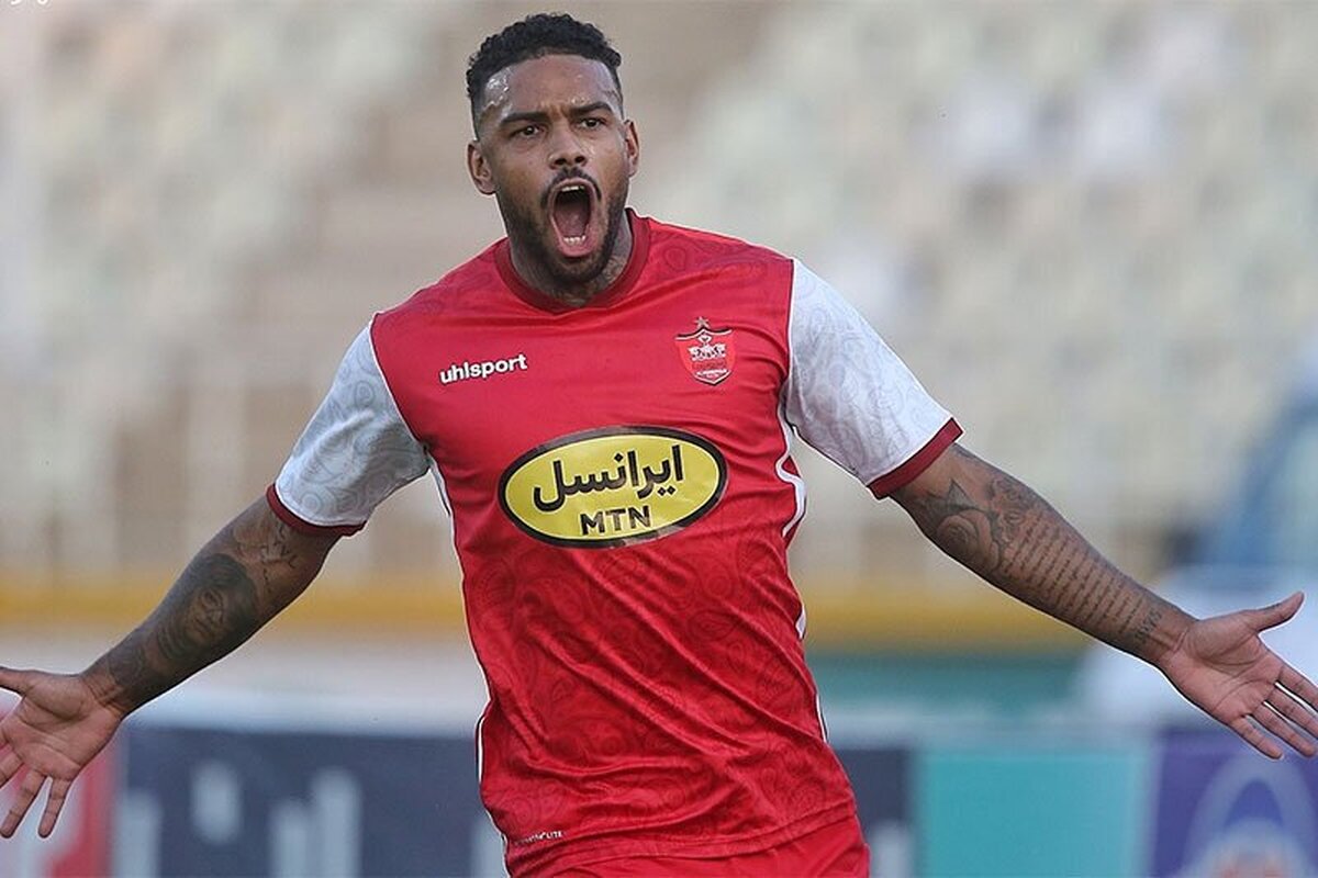 اطلاعیه باشگاه پرسپولیس درباره لوکادیا