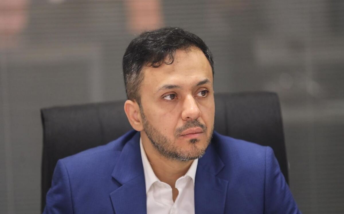 اکبرزاده، مشاور رئیس بنیاد و رئیس مرکز رسانه بنیاد مستضعفان شد