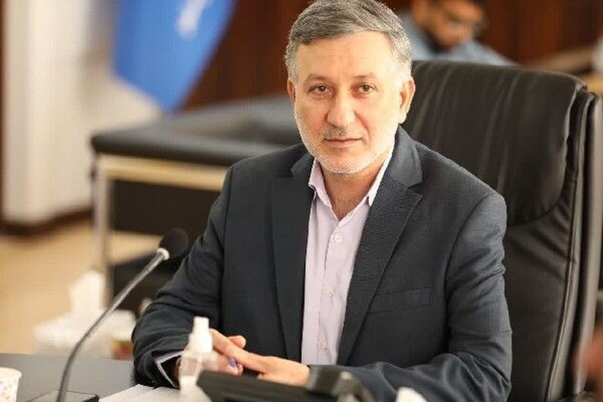 استراتژی ۱۰ ساله بندر خرمشهر تدوین و بازنگری شد