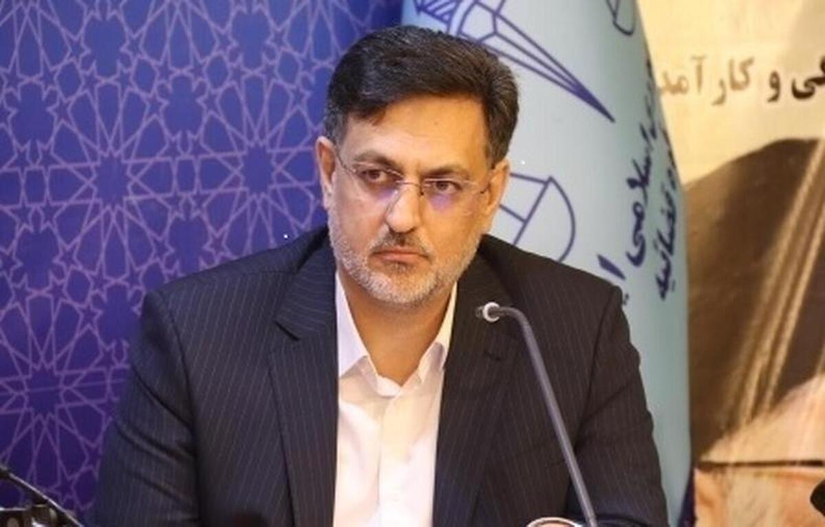دادستان عمومی و انقلاب اصفهان: ساماندهی واحد تایپ و تکثیر در اطراف دادگستری و سایر مجتمعهای
