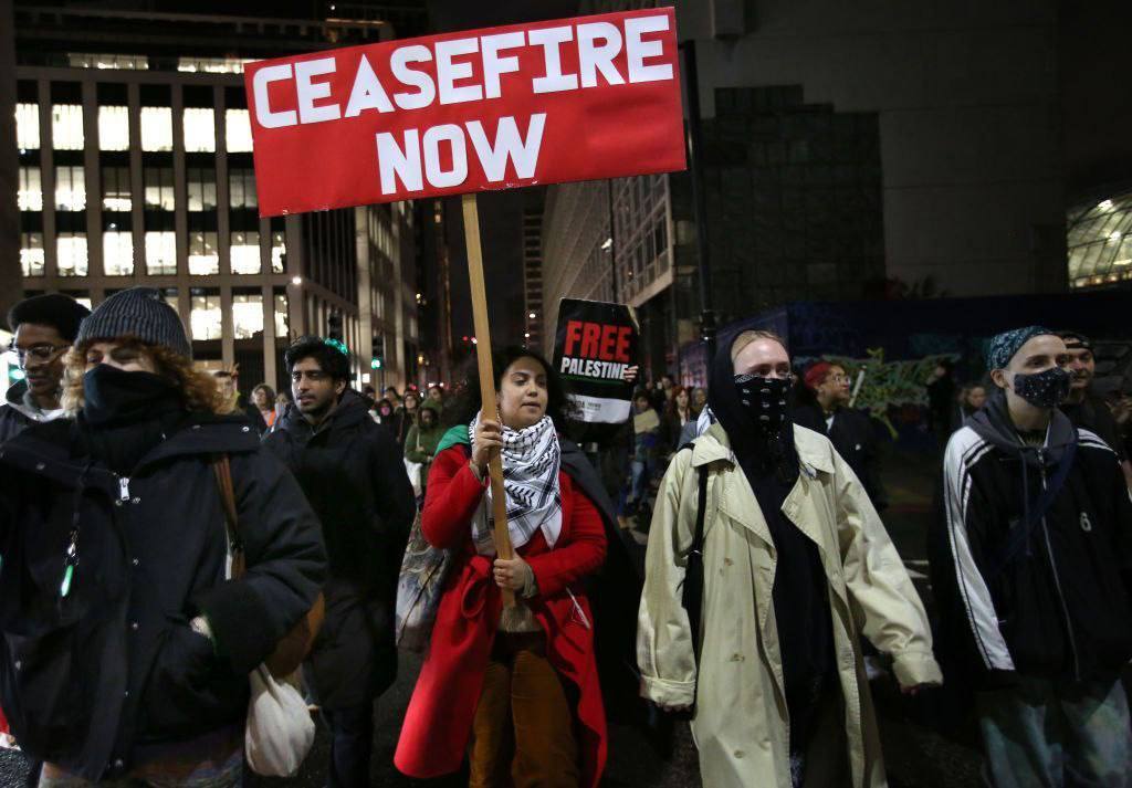 تعداد شهدا به بیش از ۱۲ هزار و ۳۰۰ نفر رسید/ تداوم بمباران مناطق مسکونی و مراکز درمانی غزه