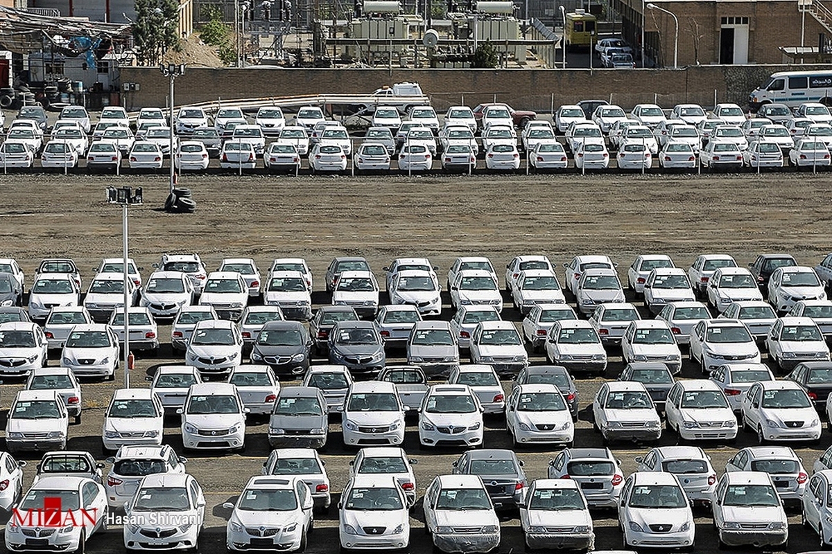 توافق معاونت «حمل و نقل» و «فنی و عمرانی» شهرداری تهران برای ساخت ۴ پارکینگ در سطح شهر تهران