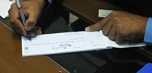 اینفوگرافیک | مسئولیت پرداخت وجه چک بلامحل شرکت با چه کسی است؟