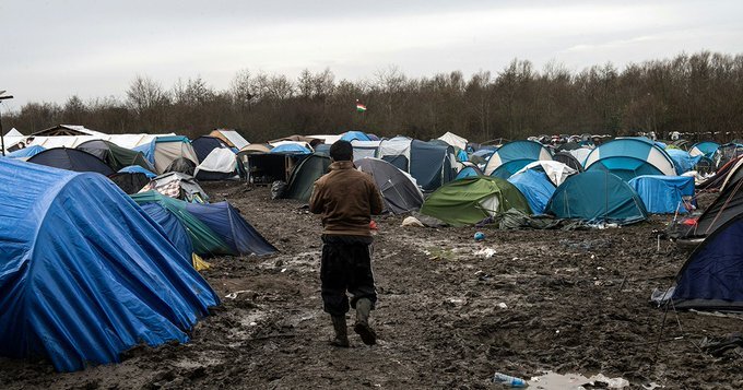 هشدار درباره وضعیت فاجعه‌بار  پناهجویان در نوار غزه