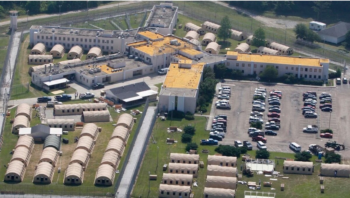 ناقوس مرگ در بازداشتگاه‌های نوجوانان در آمریکا