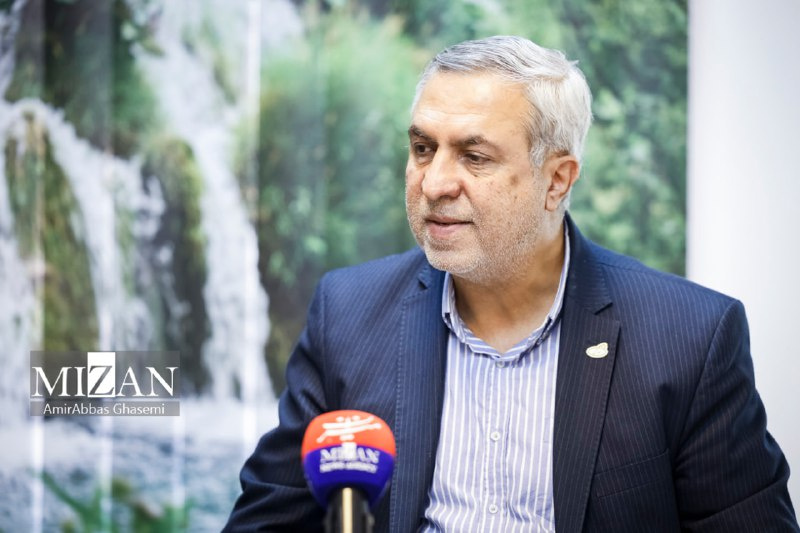 رئیس بنیاد تعاون زندانیان 