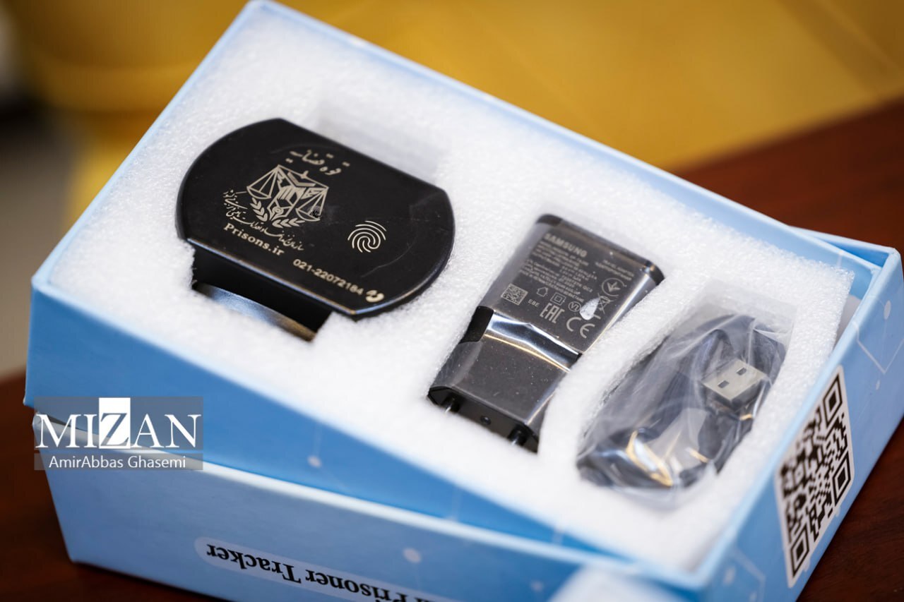 رئیس بنیاد تعاون زندانیان 