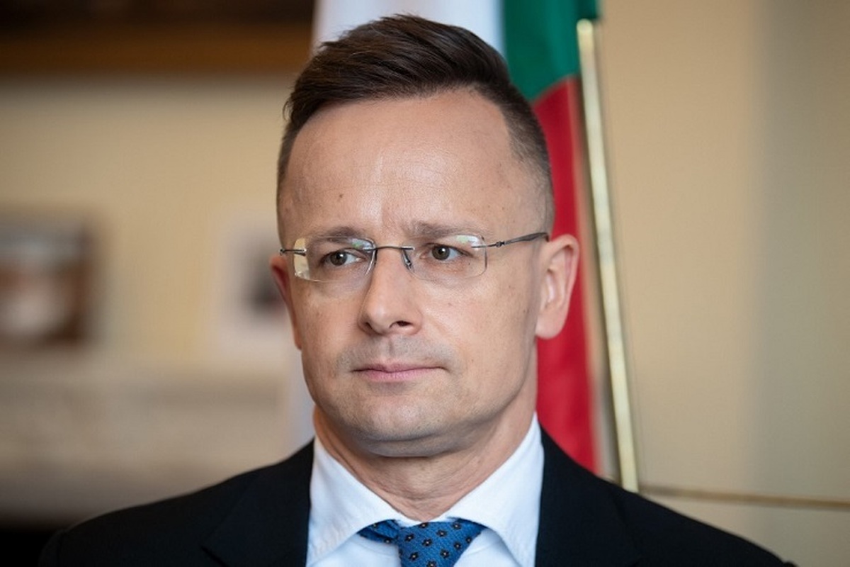 انتقاد مجارستان از سیاست سران اروپایی درباره جنگ اوکراین