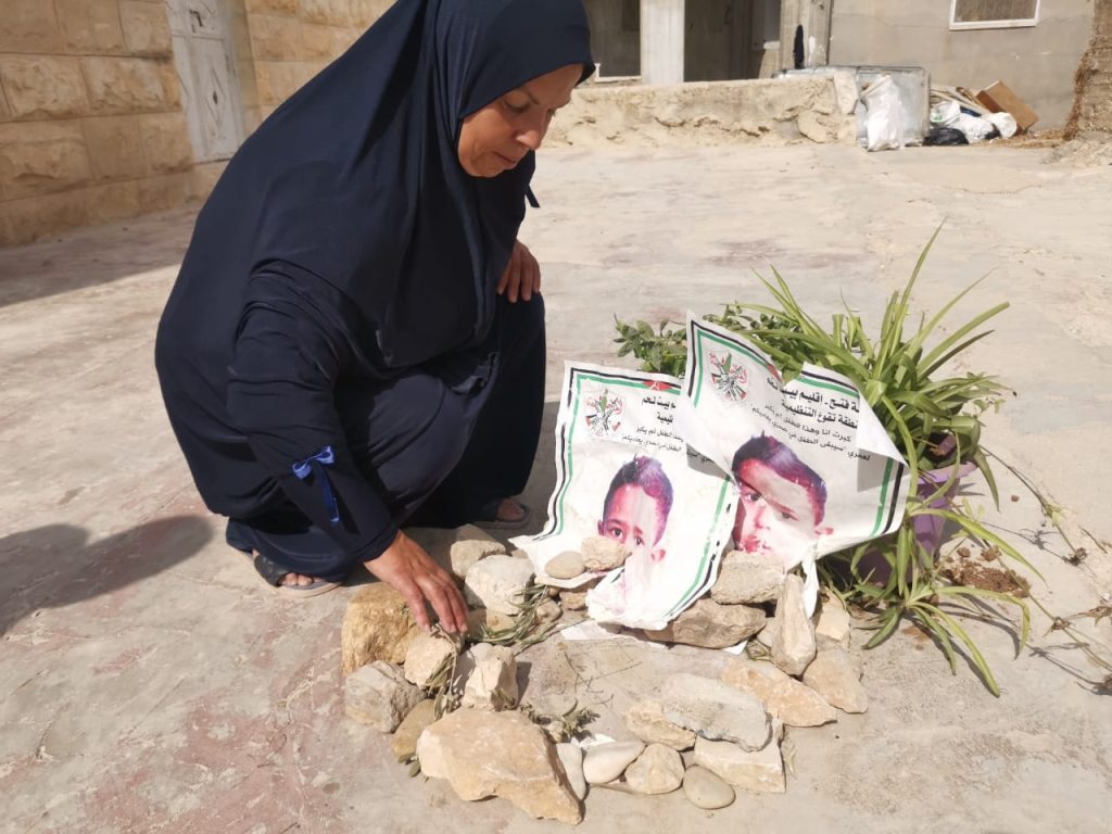 کودکان غزه؛ متولدان بزرگ‌ترین زندان روباز جهان، ساکنان گورستان دسته جمعی