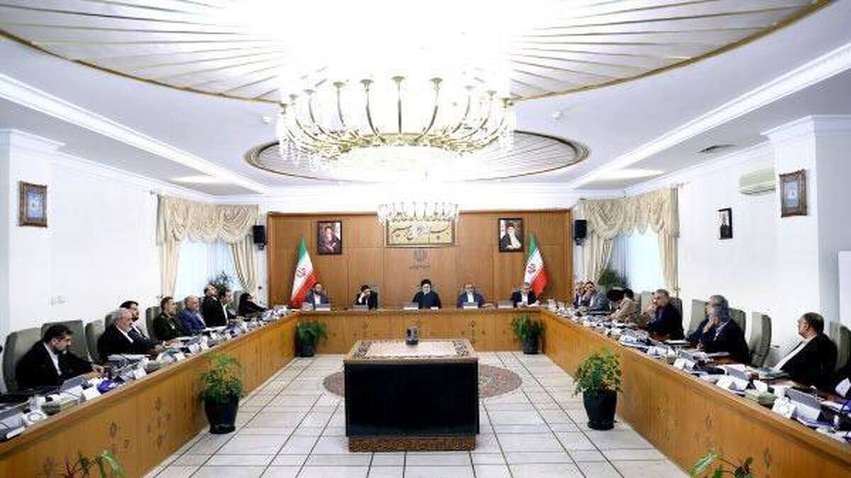 لایحه بودجه سال آینده روز سه‌شنبه به مجلس ارائه می‌شود