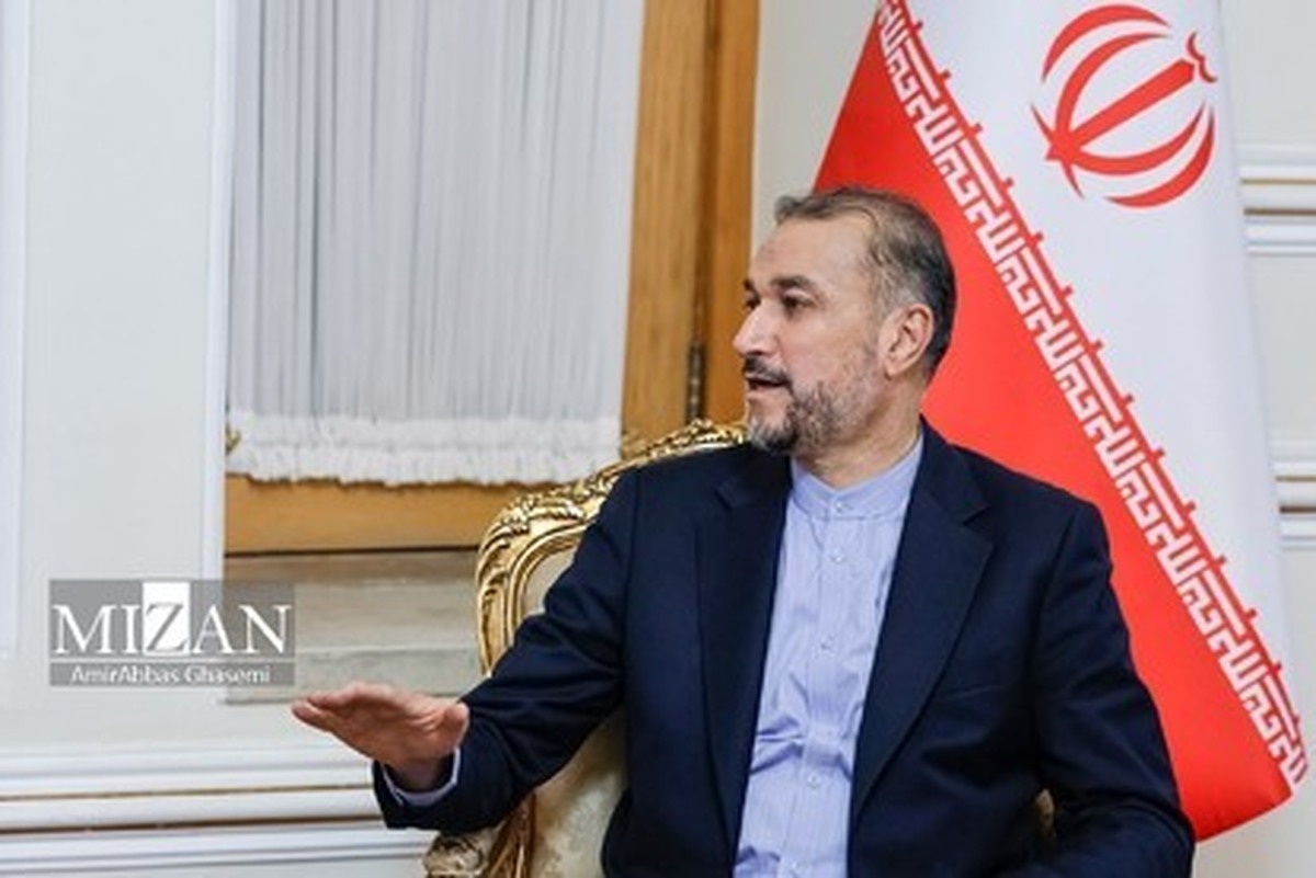 وزیر امور خارجه: احتمال گشایش جبهه‌های جدید وجود دارد