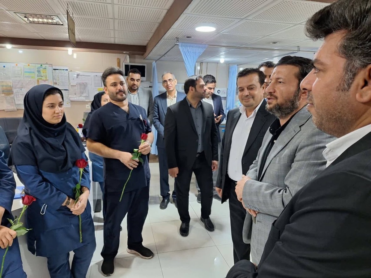 رئیس کل دادگستری استان بوشهر: خدمت به مردم وظیفه ما است