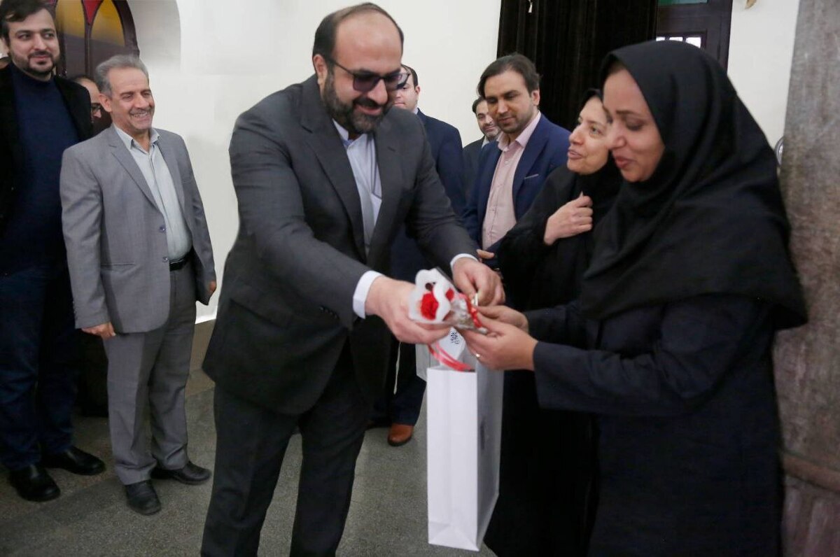 تجهیز مراکز ناباروری در استان‌های کم‌برخوردار کشور