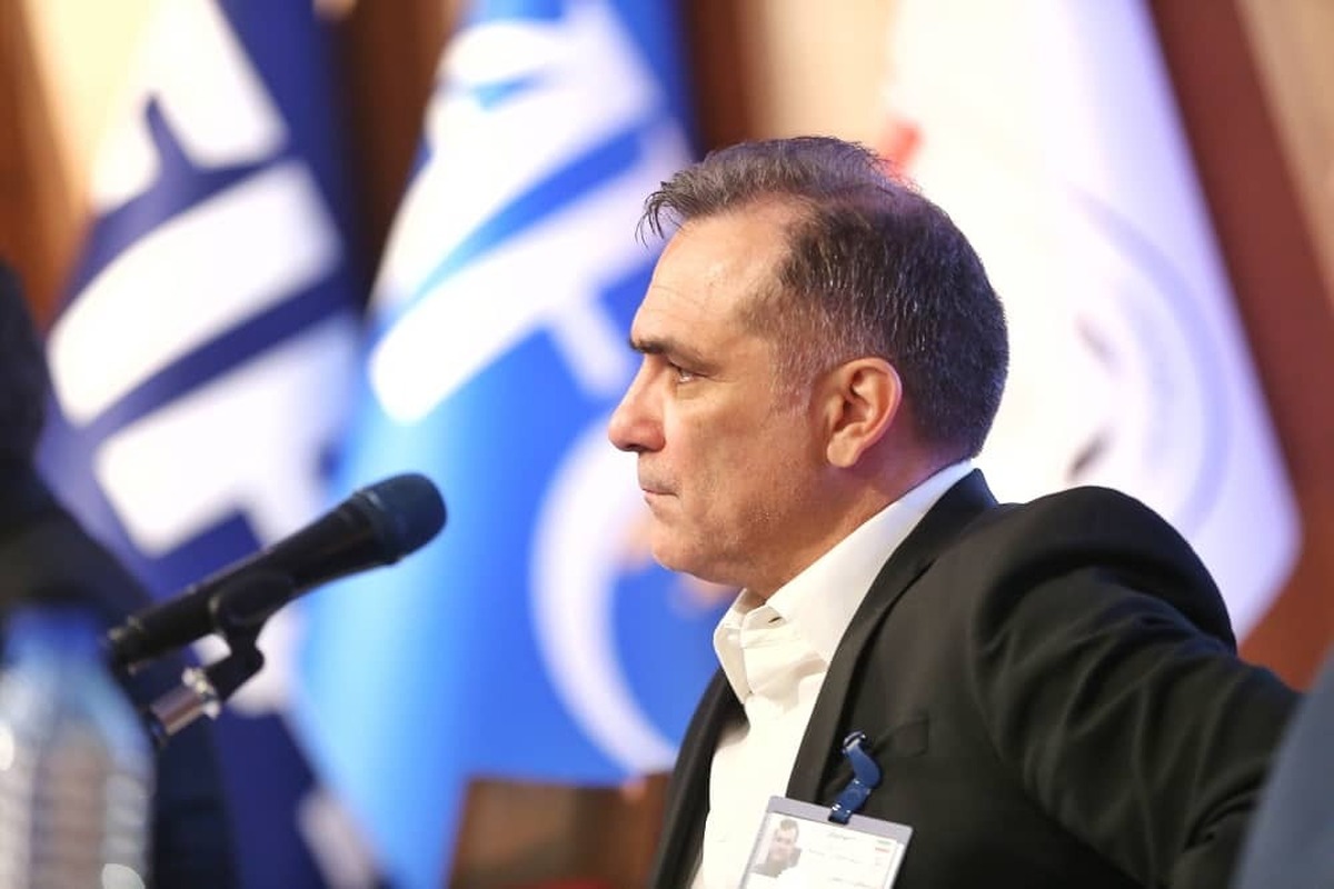 ماجدی: امیدوارم احترام جهان به تیم ما بیشتر و بیشتر شود