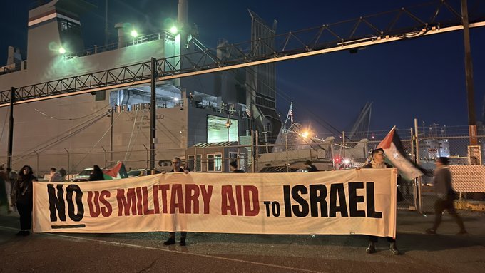 ابعاد گسترده روابط آمریکا و رژیم صهیونیستی/ کمک مالی ۲۶۰ میلیارد دلاری از زمان جنگ جهانی دوم در برابر خدمات پنهان و آشکار