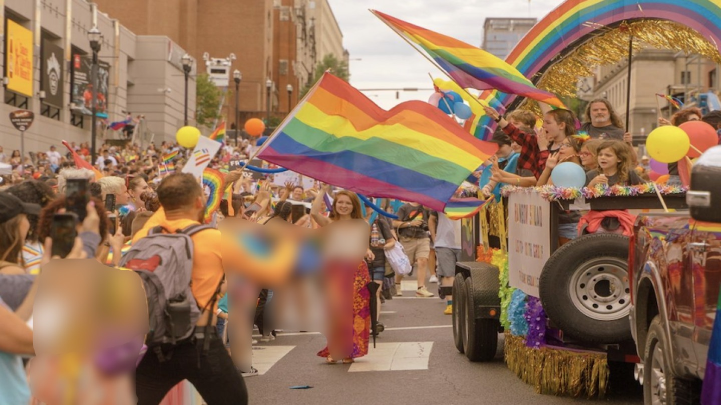 انحرافات جنسی در کودکان