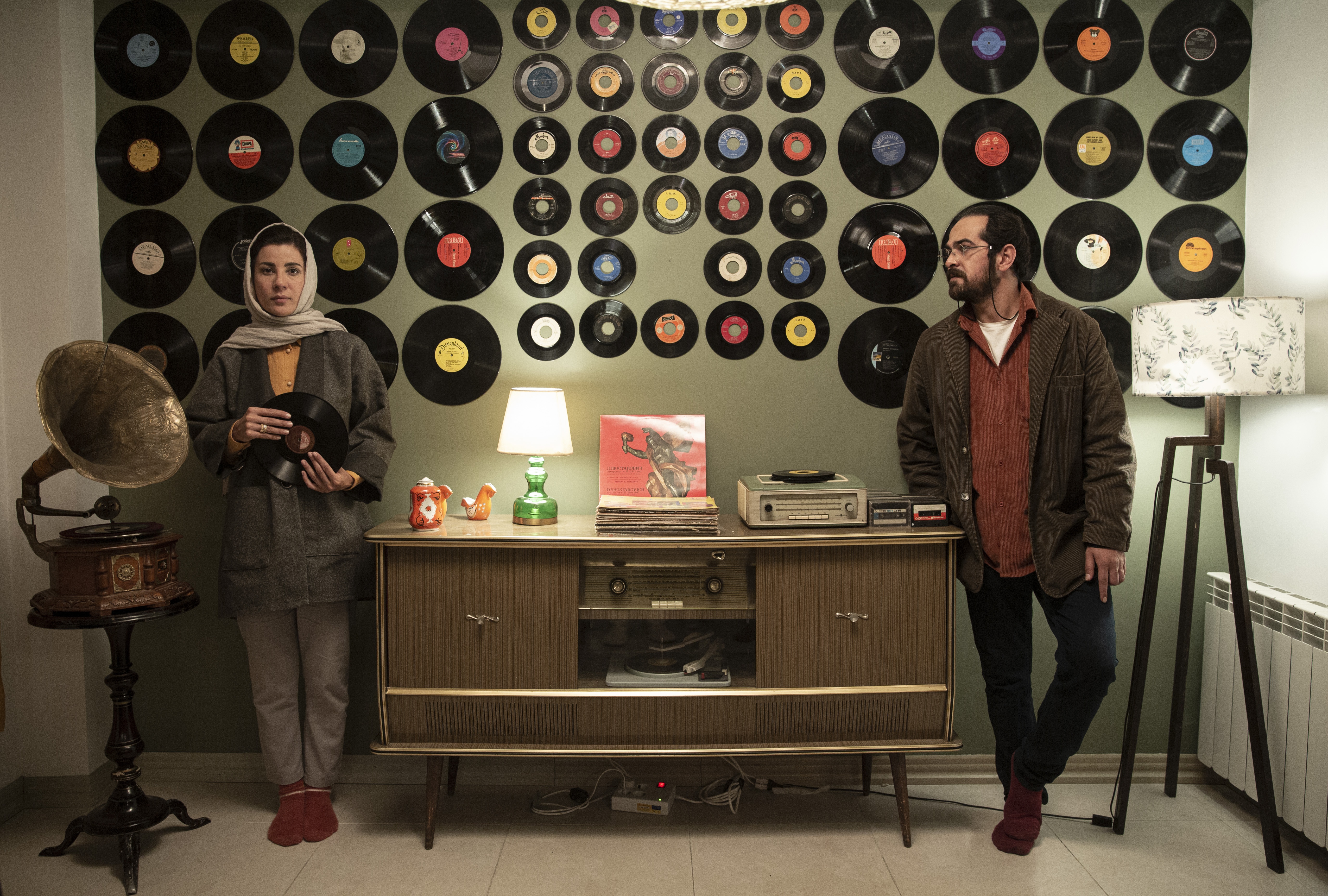 آنونس رسمی «جنگل پرتقال» رونمایی شد/ از قصه همراهی عشق تا اندوه فراق آنونس رسمی «جنگل پرتقال» رونمایی شد/ از قصه همراهی عشق تا اندوه فراق