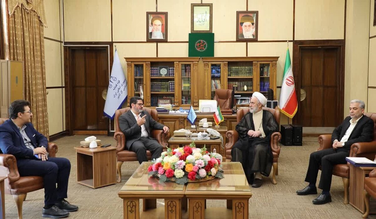 دادستان کل کشور: دفاتر اسناد رسمی ضرورت اعتبارزدایی از اسناد عادی را تبیین کنند