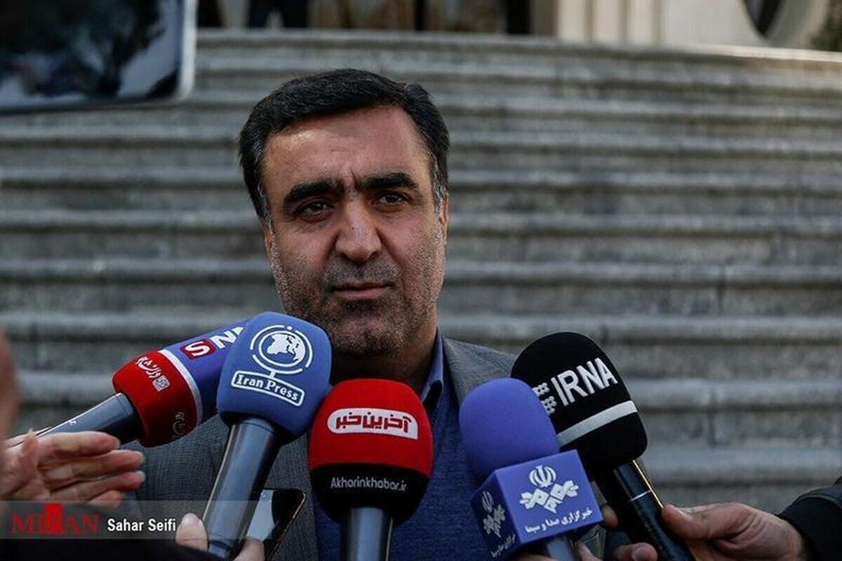 منابع متحرک منشاء اصلی آلودگی شهر تهران است