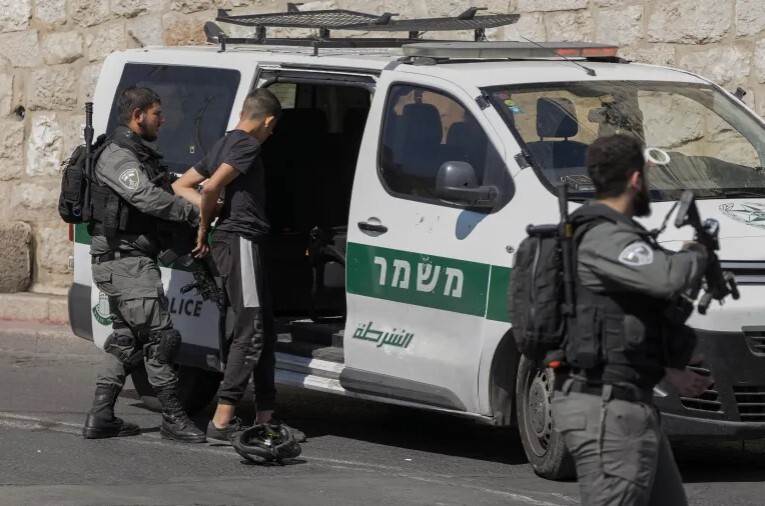 کارزار بازداشت دسته‌جمعی رژیم صهیونیستی؛ وخامت شرایط اسرای فلسطینی