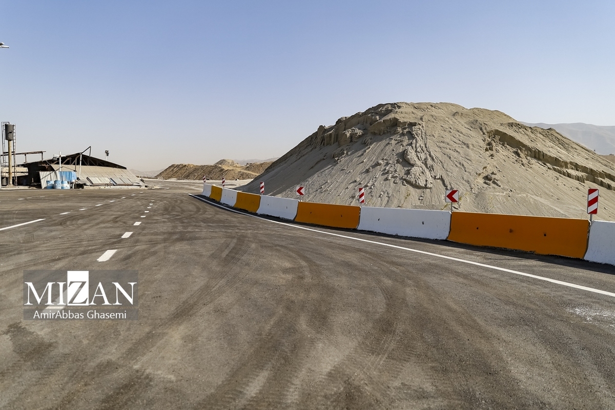 تولید و پخش روزانه ۹ هزار تن آسفالت در سطح معابر پایتخت