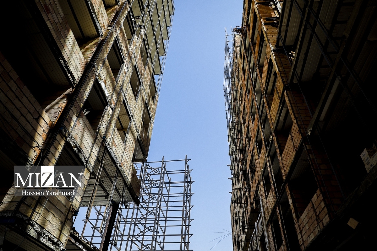 استفاده از نمای شیشه‌ای در ساختمان‌های پایتخت ممنوع است