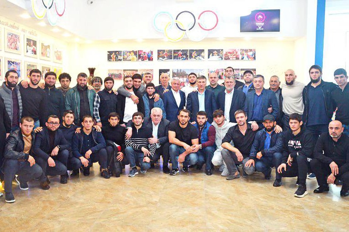 ۲ خبر از کشتی روسیه؛ امضای آیین‌نامه اجرایی جام ایوان یاریگین/ کشتی داغستان مدرن می‌شود