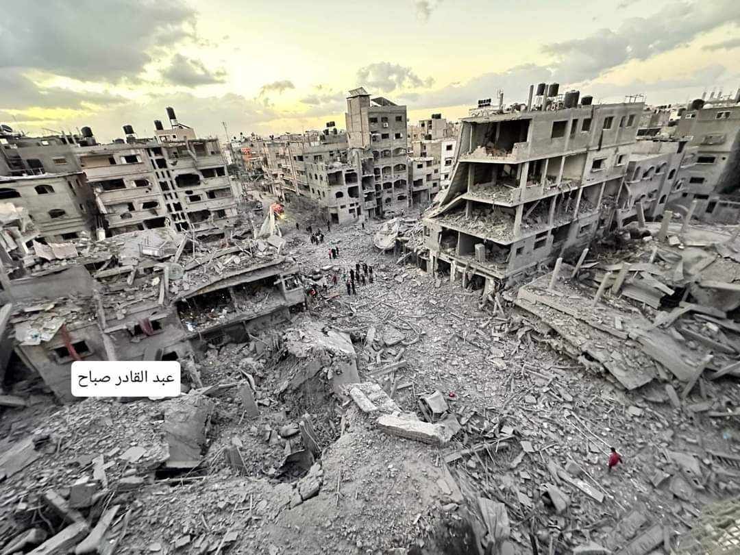 ادامه محاصره بیمارستان اندونزی در غزه/ گمانه‌زنی‌ها درباره جزئیات توافق آتش‌بس موقت