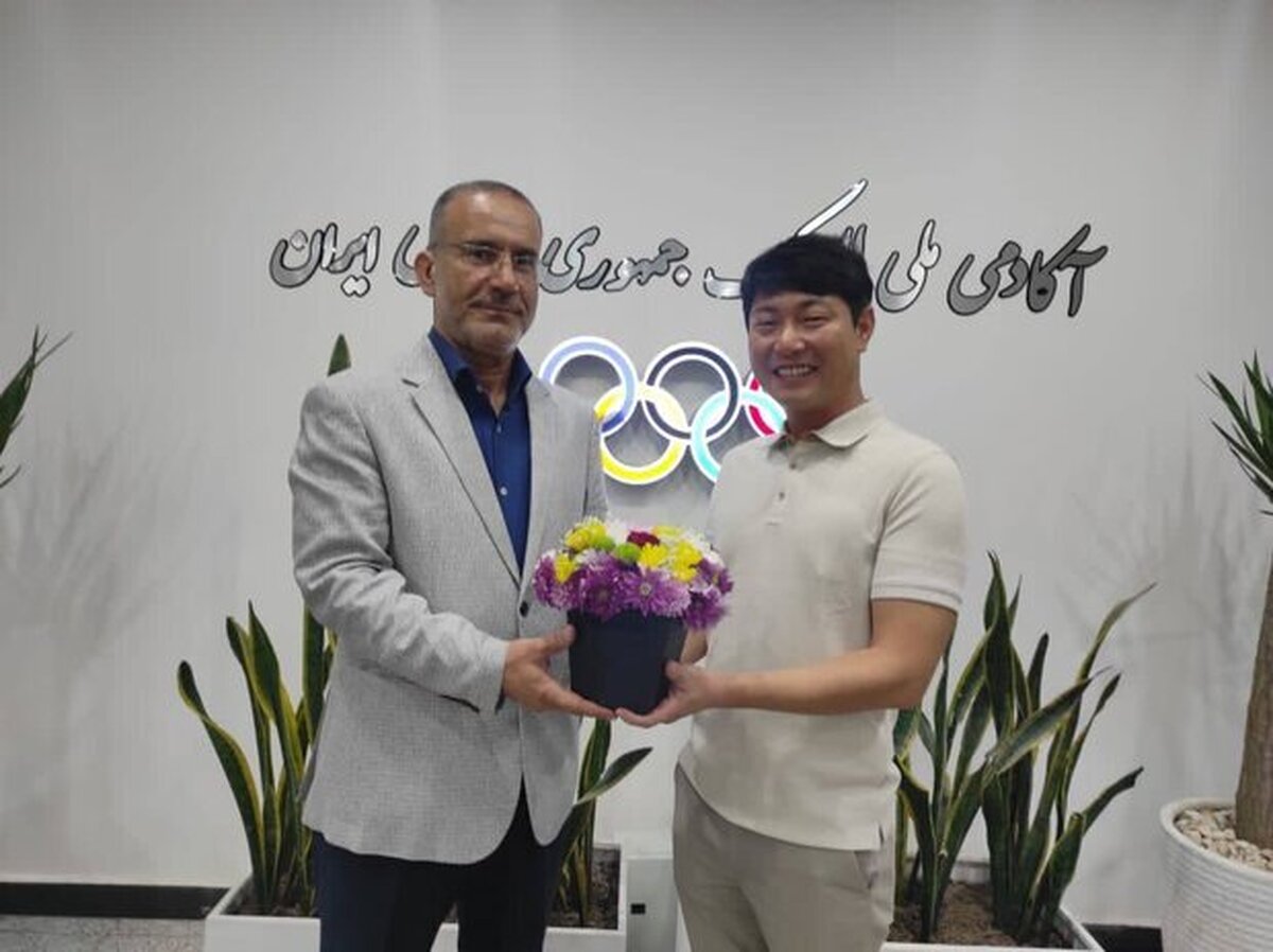 ادامه همکاری فدراسیون تیراندازی با کمان با سرمربی کره‌ای