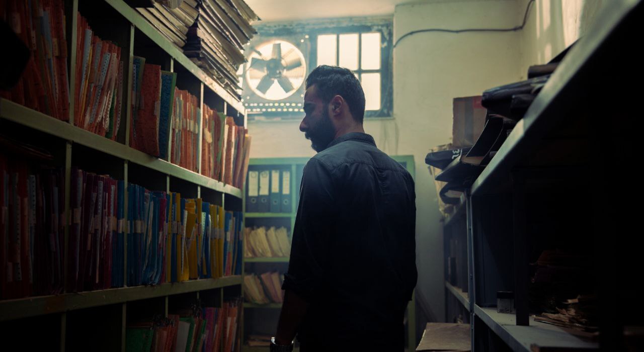 «شماره ۵» به تلویزیون میآید/سرنوشت متفاوت پنجمین کارخانه ثبت شده ایران در شبکه مستند/ روایتی متفاوت از نخستین خاستگاه نساجی جهان در ایران/ مروری بر تاریخچه مهمترین بنگاه نساجی ایران در «شماره ۵» «شماره ۵» به تلویزیون میآید/سرنوشت متفاوت پنجمین کارخانه ثبت شده ایران در شبکه مستند/ روایتی متفاوت از نخستین خاستگاه نساجی جهان در ایران/ مروری بر تاریخچه مهمترین بنگاه نساجی ایران در «شماره ۵»